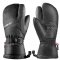 Варежки Zanier DIENTEN.ZX FW17-18 черный M