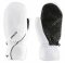 Рукавицы г/л Zainer SEEFELD.STX MITTEN DA жен. белый 6,5