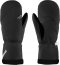 Рукавицы г/л Zainer LECH.STX MITTEN DA жен. белый 6,5