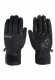Перчатки Zanier г/л PARK.STX UX уни. черный 30162-2000 8