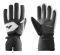 Рукавички Zanier г/л REITH.STX UX уні. чорний-білий 93258-2010 6,5