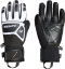 Рукавички Zanier RACE-PRO.STX UX уні. чорний-білий 21043-2010 10