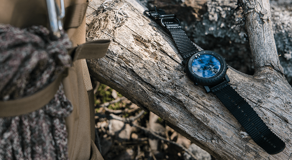 SUUNTO CORE