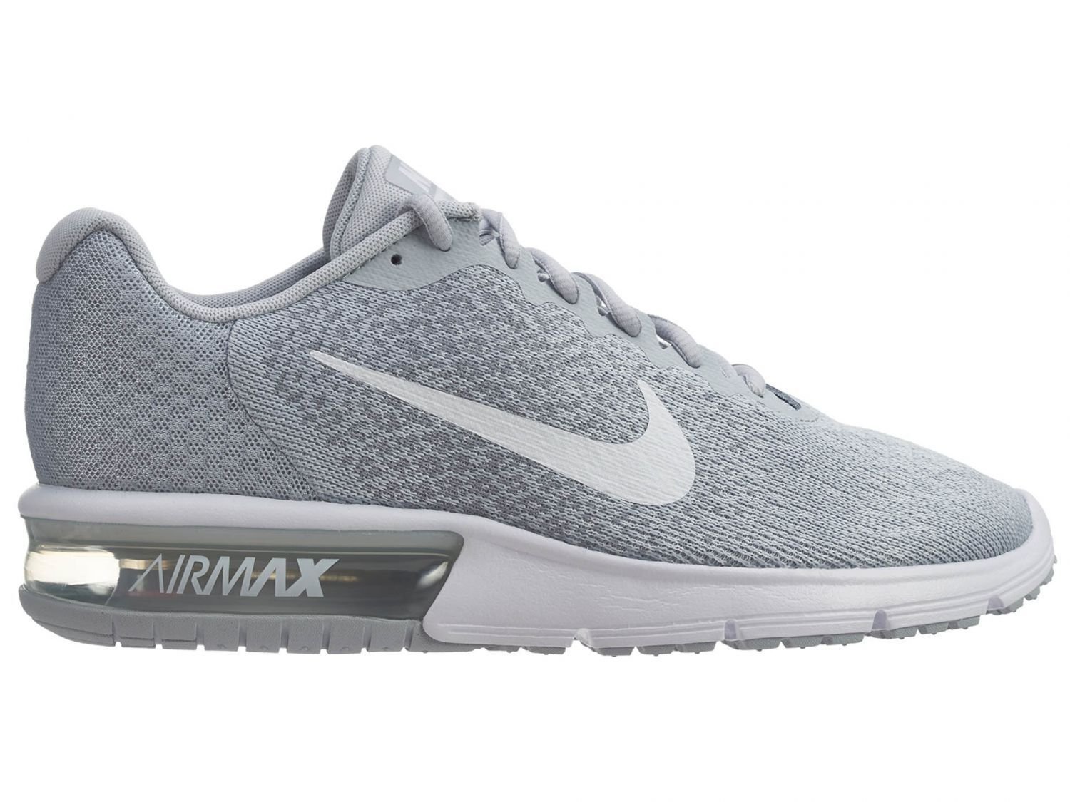 Nike Men's Nike Air Max Sequent 