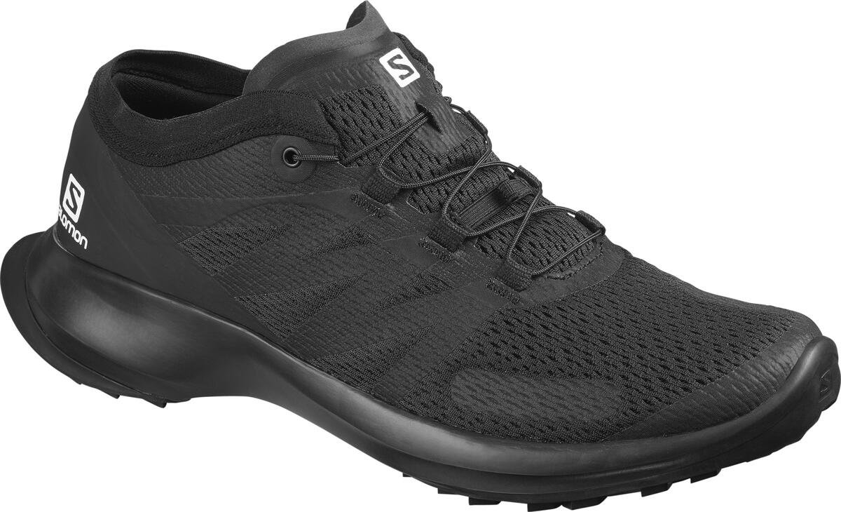 Кроссовки SALOMON SENSE FLOW муж. SS20 черный 7 Купить в Киеве, по цене  2772грн.