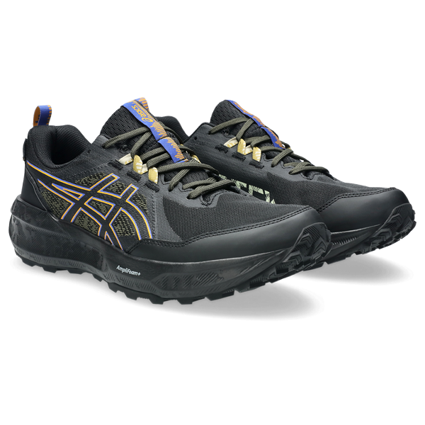 Кросівки ASICS GEL-SONOMA 8 GTX чол. сірий 7H Купити в Києві, за