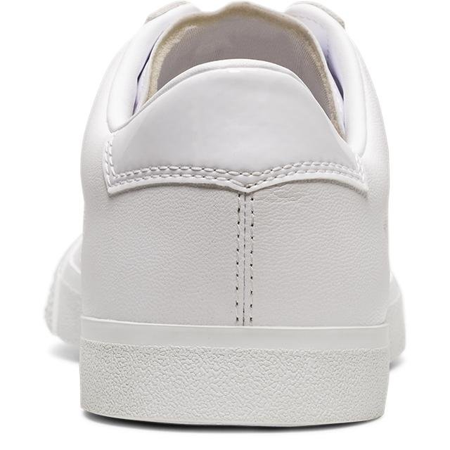 Onitsuka Tiger 　LAWNSHIP 3.0　31CM Кроссовки Onitsuka Tiger LAWNSHIP 3.0 уни. черный 5 Купить в