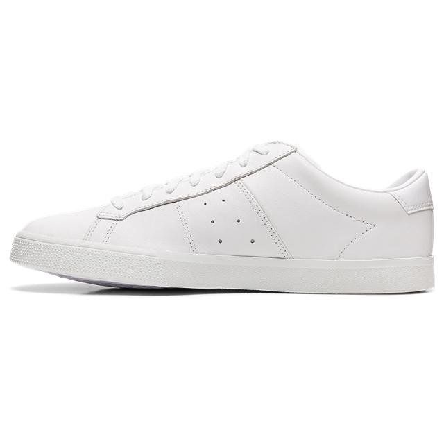 Onitsuka Tiger 　LAWNSHIP 3.0　31CM Кроссовки Onitsuka Tiger LAWNSHIP 3.0 уни. белый 4 Купить в