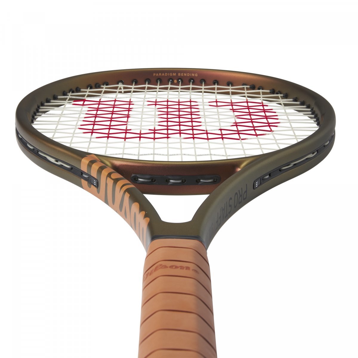 希少　Wilson PRO STAFF 97ULS v.11 g1 希少 Wilson PRO STAFF 97ULS v.11 g1 希少 Wilson PRO STAFF