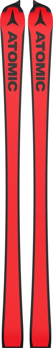 Гірські лижі Atomic REDSTER S9 RVSK S з кріпленнями X 12 GW 24-25