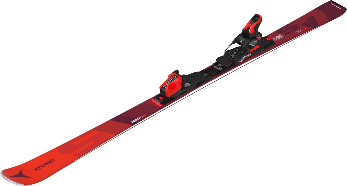 163cm S7 redster Atomic スキー ATOMIC S7 レディース＜2026＞REDSTER メンズ スキー板 アトミック スキー