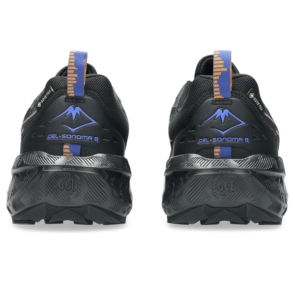Кросівки ASICS GEL-SONOMA 8 GTX чол. сірий 7H Купити в Києві, за