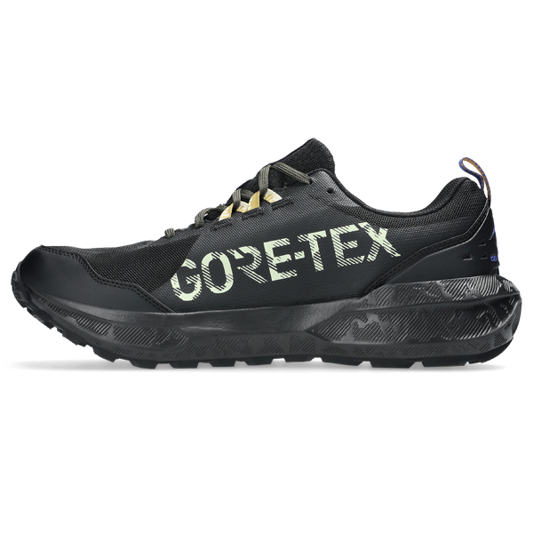 Кросівки ASICS GEL-SONOMA 8 GTX чол. сірий 7H Купити в Києві, за
