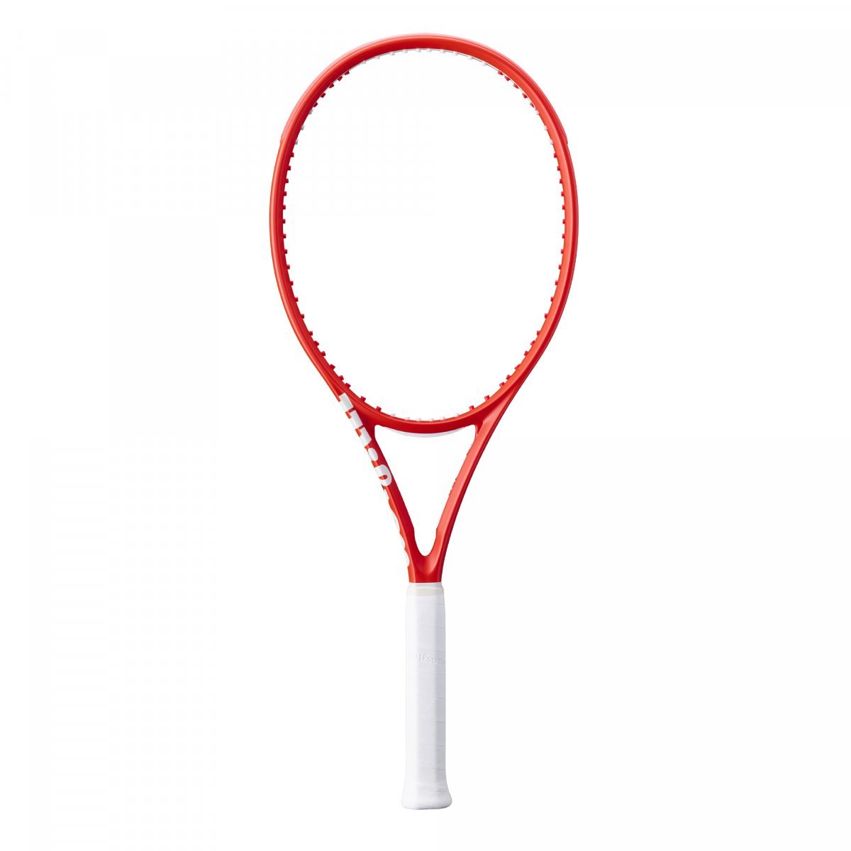Теннисная ракетка Wilson CLASH 100 PRO V3 REVERSE FRM Красный U3