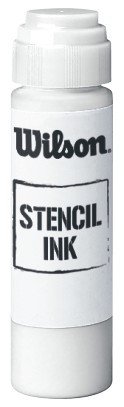 Олівець із фарбою W STENCIL INK WHITE SS17