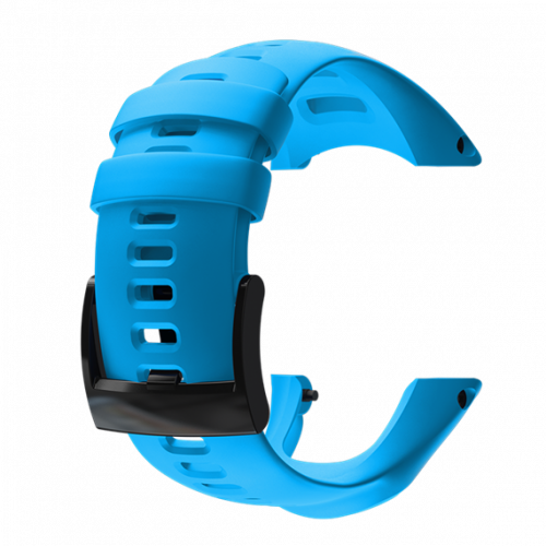 Ремінець Suunto AMBIT3 SPORT BLUE STRAP (набір)