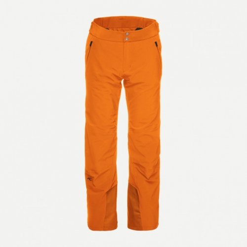 Штаны Formula Pants муж. FW17-18 оранжевый 50