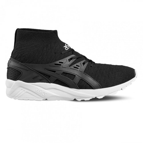 Кросівки Asics Tiger GEL-KAYANO TRAINER KNIT MT Black/Black 9H
