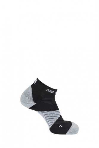 Шкарпетки SALOMON SPEED PRO уні. SS18 чорний XL