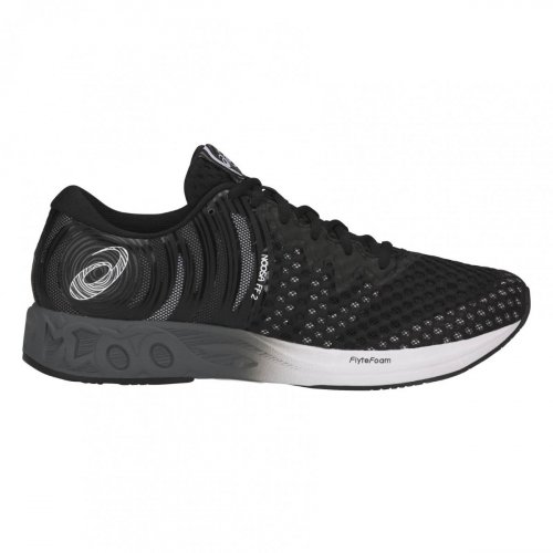 Кроссовки ASICS NOOSA FF 2 муж. SS18 черный 7