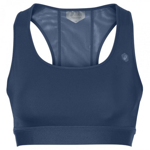 Бра ASICS BRA жін. SS18 синій XS