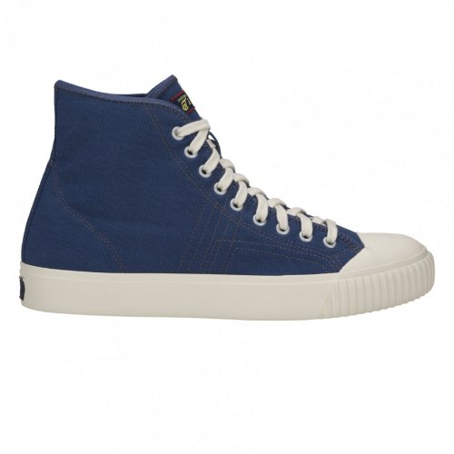 Кроссовки Onitsuka Tiger OK BASKETBALL MT уни. SS19 синий 7H