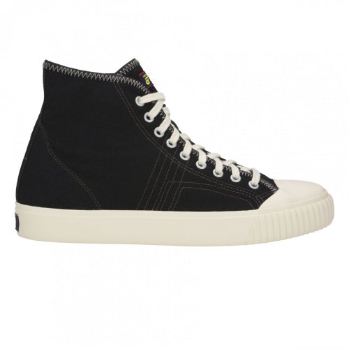 Кроссовки Onitsuka Tiger OK BASKETBALL MT уни. SS19 черный 7
