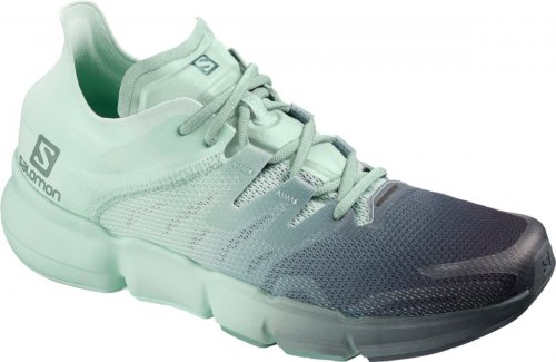 Кросівки SALOMON PREDICT RA W жін. SS19 сірий 4.5