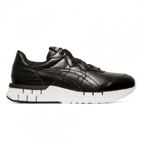 Кросівки Onitsuka Tiger REBILAC RUNNER уні. FW19-20 чорний 7