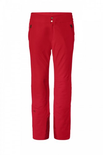 Штаны г/л Kjus Formula Pants муж. FW19-20 красный 48