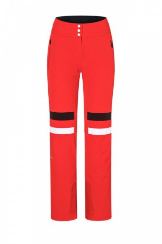 Штани г/л Kjus Madrisa Pants жен. FW19-20 червоний 38