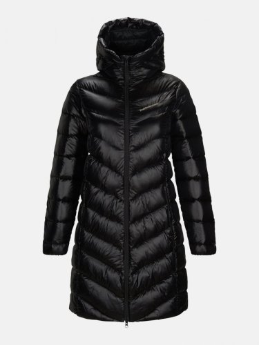 Куртка PP WFROST G P жен. FW19-20 Черный M
