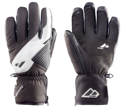 Рукавички г/л Z GERLOS.GTX HE FW19-20