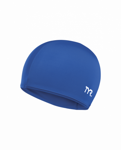 Шапочка SOLID LYCRA CAPS уні. SS20 блакитний NS