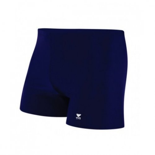 Плавки SQR MALE SQUARE LEG муж. SS20 синий 30