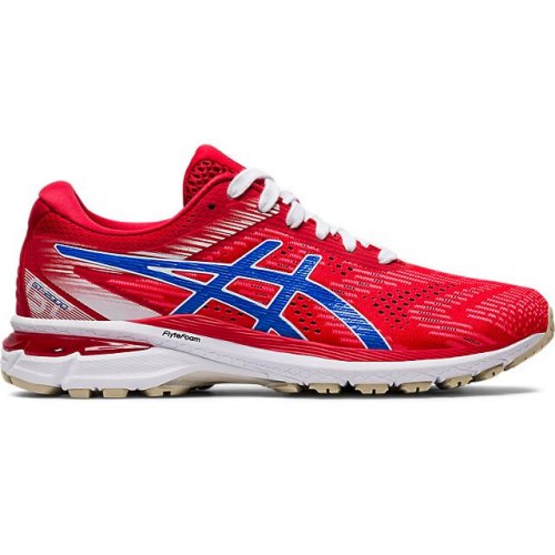 Кроссовки ASICS GT-2000 8 жен. SS20 красный 6