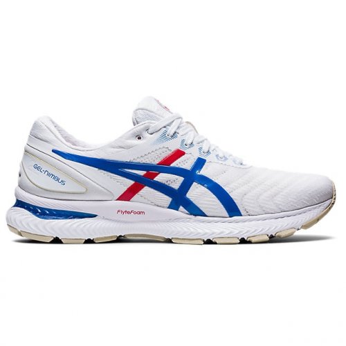 Кроссовки ASICS GEL-NIMBUS 22 жен. SS20 белый 6