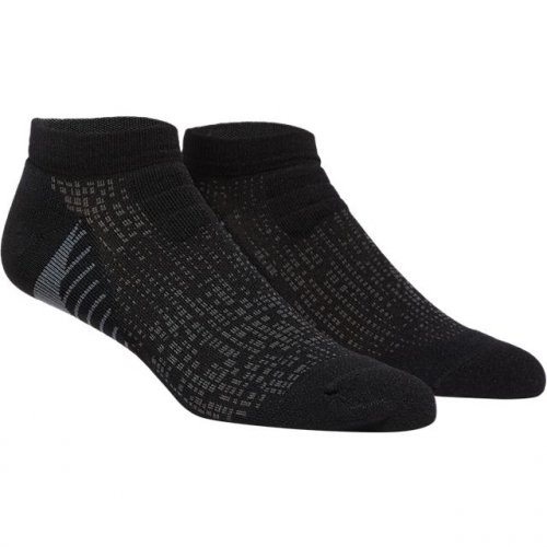 Шкарпетки ASICS ULTRA COMFORT ANKLE уні. чорний IV