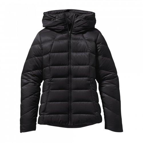 Куртка Patagonia W'S DOWNTOWN JKT BLK XS