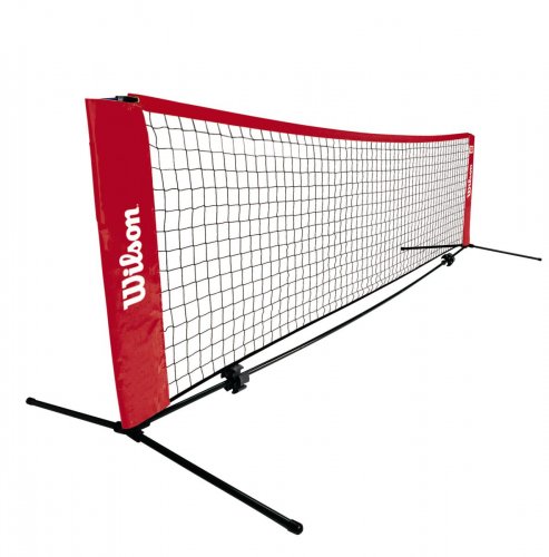 Сетка-стенка Wilson STARTER EZ TENNIS NET 10' / 3.2M SS19