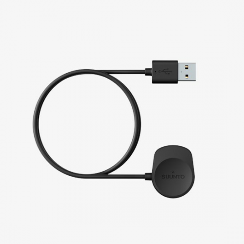 КАБЕЛЬ МАГНІТНИЙ SUUNTO MAGNETIC CABLE SUUNTO 7 ЧОРНИЙ