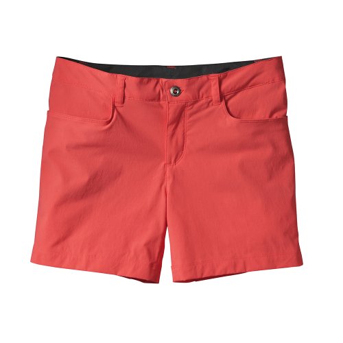 Шорти W'S QUANDARY SHORTS - 5 IN. SHKP SS16