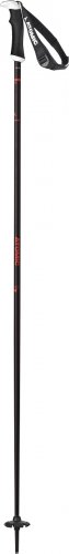 Палки для горных лыж Atomic AMT SQS W 19-20 серый/красный 110