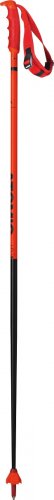 Палки для горных лыж Atomic REDSTER RS 19-20 красный/черный 125