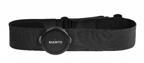 Нагрудный датчик пульса Suunto Smart Heart Rate Belt