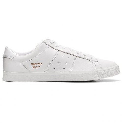 Кроссовки Onitsuka Tiger LAWNSHIP 3.0 уни. белый 4H