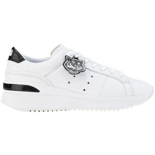 Кроссовки Onitsuka Tiger LAWNSHIP PF уни. белый 8
