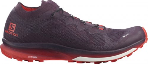 Кросівки SALOMON S/LAB ULTRA 3 уні. бордовий 5.5