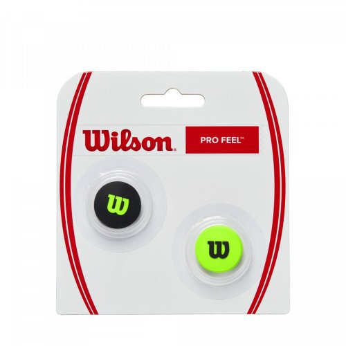 Виброгаситель Wilson PRO FEEL BLADE DAMPENERS NC NS