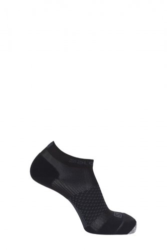Носки SALOMON CROSS PRO уни. черный S